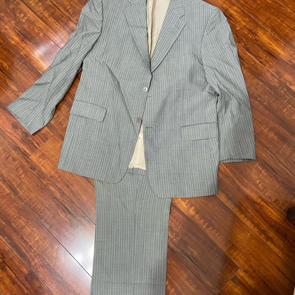 Roy Robson Men’s suit set
